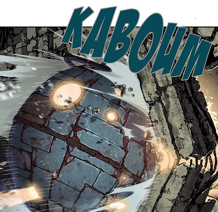 Read Léviathan FR Manga Online