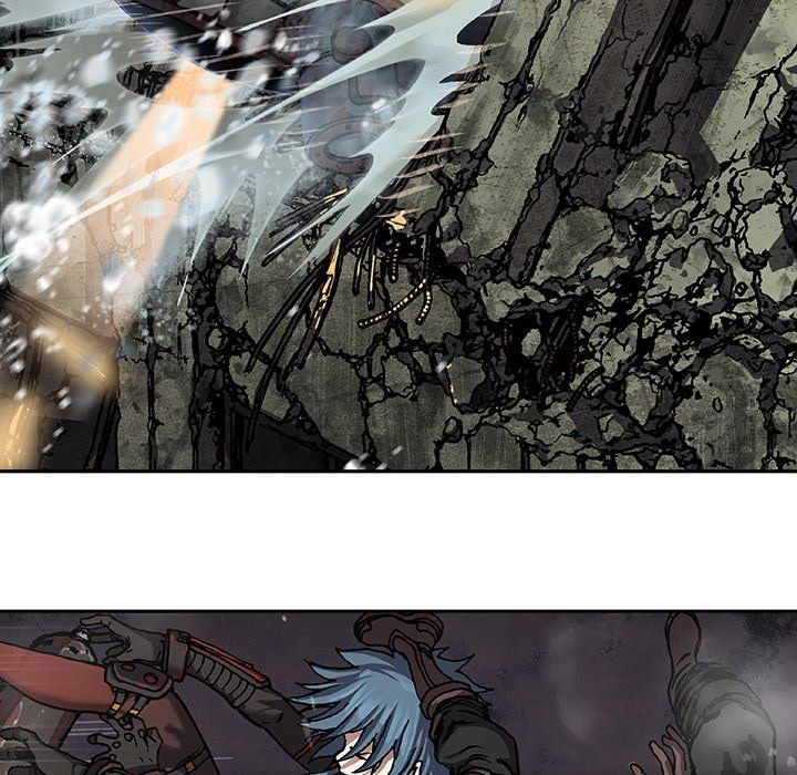 Read Léviathan FR Manga Online
