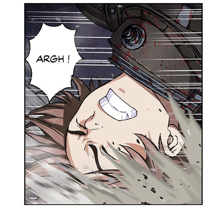 Read Léviathan FR Manga Online