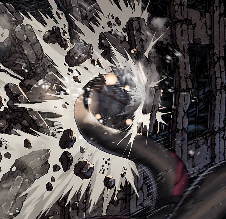 Read Léviathan FR Manga Online