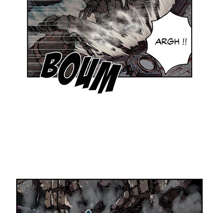 Read Léviathan FR Manga Online