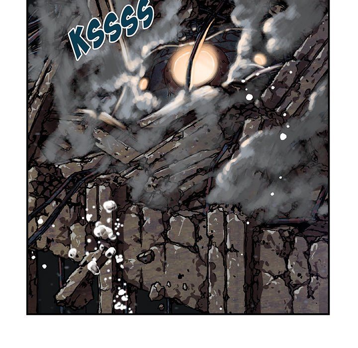 Read Léviathan FR Manga Online