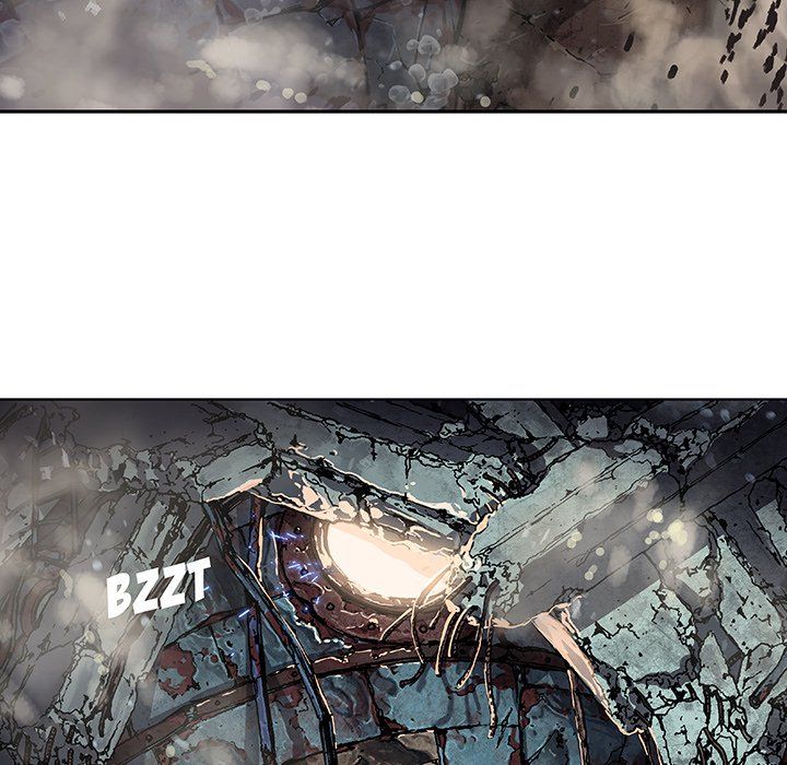 Read Léviathan FR Manga Online