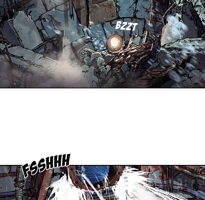 Read Léviathan FR Manga Online
