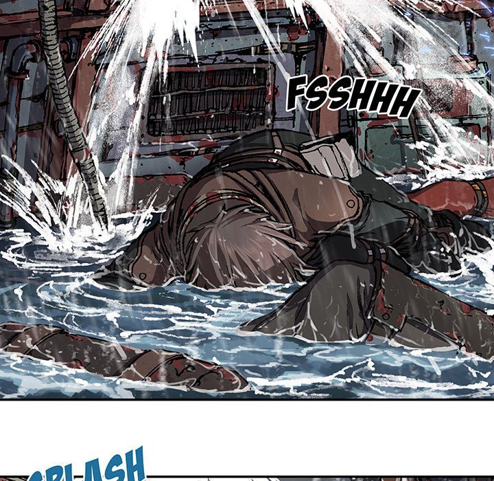 Read Léviathan FR Manga Online