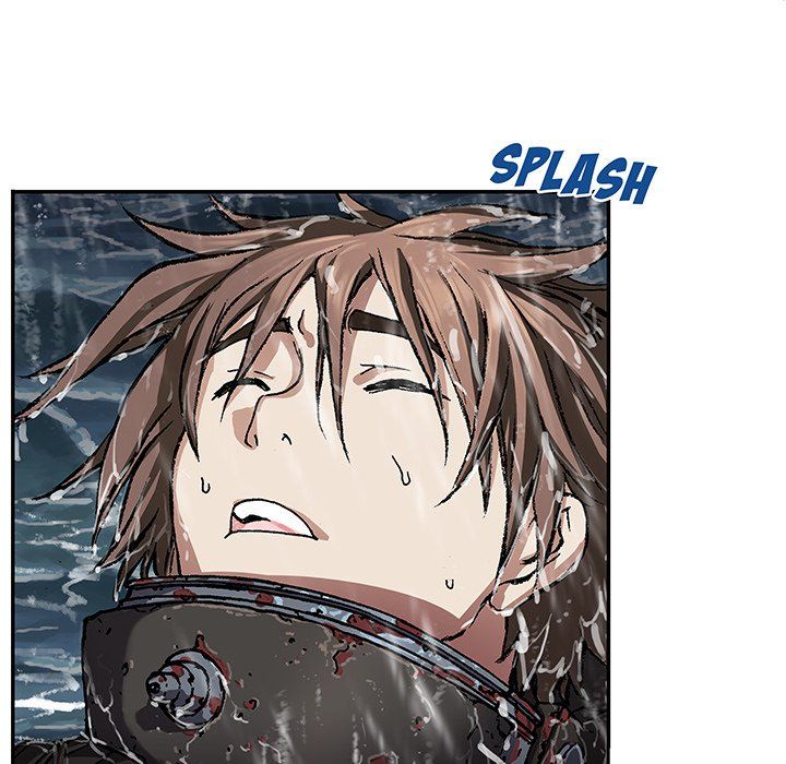 Read Léviathan FR Manga Online