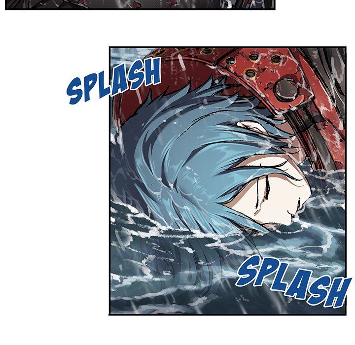 Read Léviathan FR Manga Online