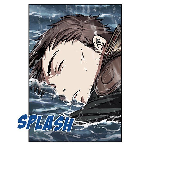 Read Léviathan FR Manga Online