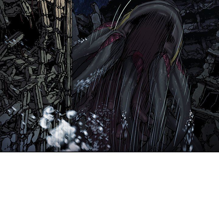 Read Léviathan FR Manga Online
