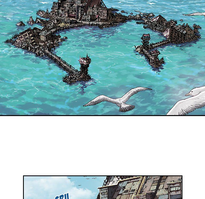 Read Léviathan FR Manga Online