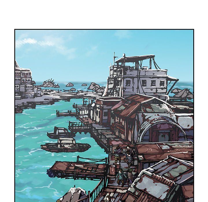 Read Léviathan FR Manga Online