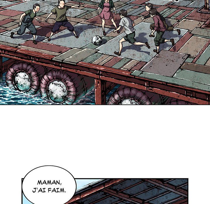 Read Léviathan FR Manga Online