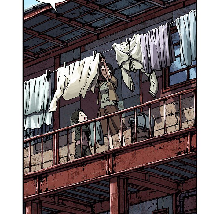 Read Léviathan FR Manga Online