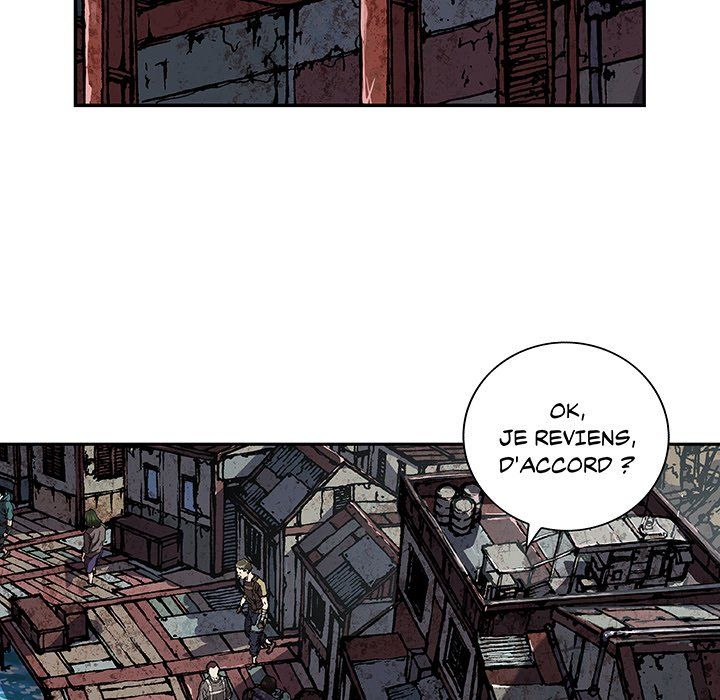Read Léviathan FR Manga Online