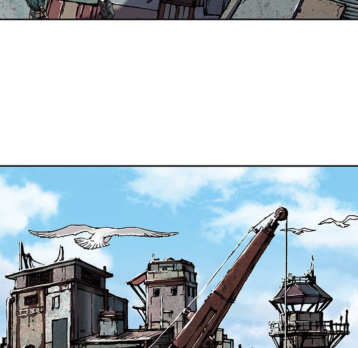 Read Léviathan FR Manga Online