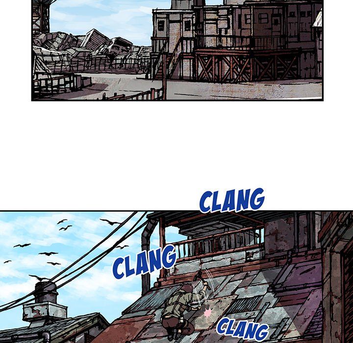 Read Léviathan FR Manga Online