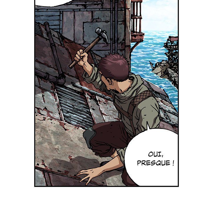 Read Léviathan FR Manga Online