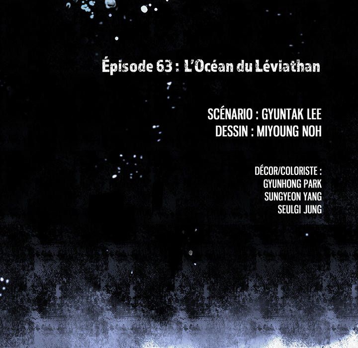 Read Léviathan FR Manga Online