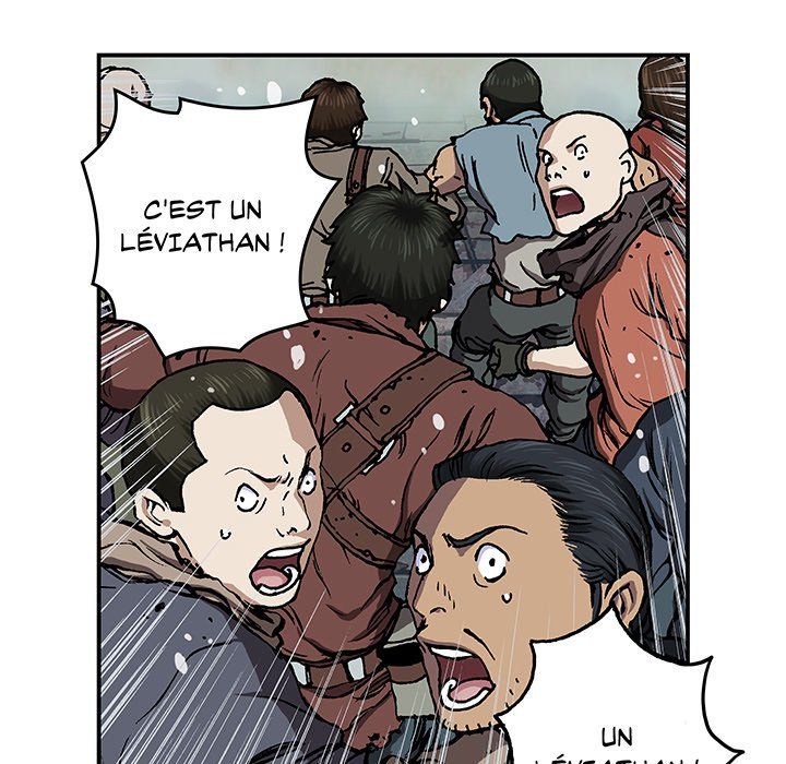Read Léviathan FR Manga Online