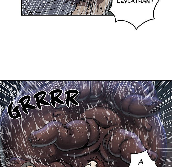 Read Léviathan FR Manga Online