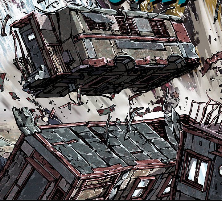 Read Léviathan FR Manga Online