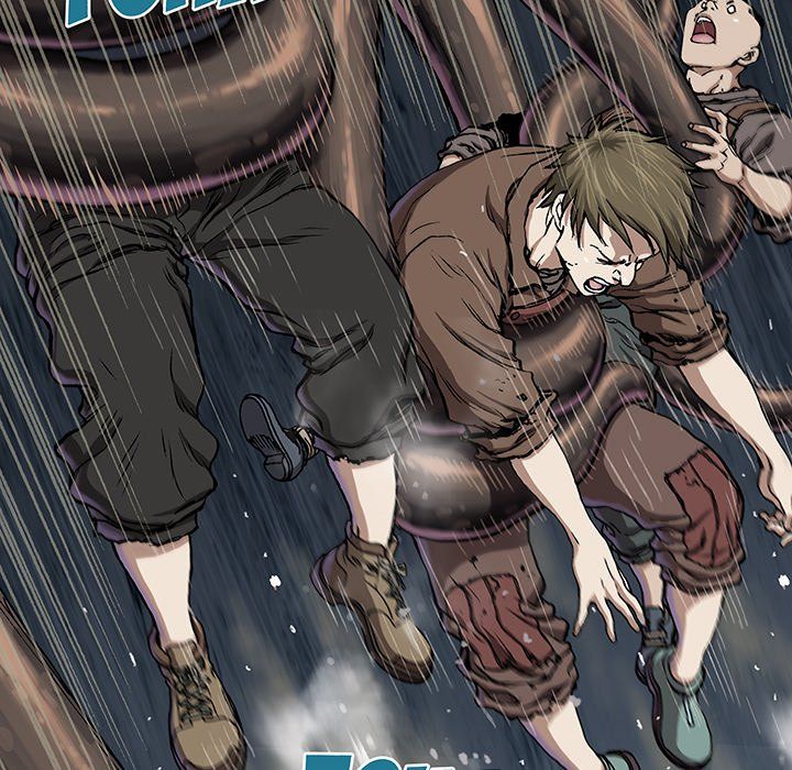 Read Léviathan FR Manga Online