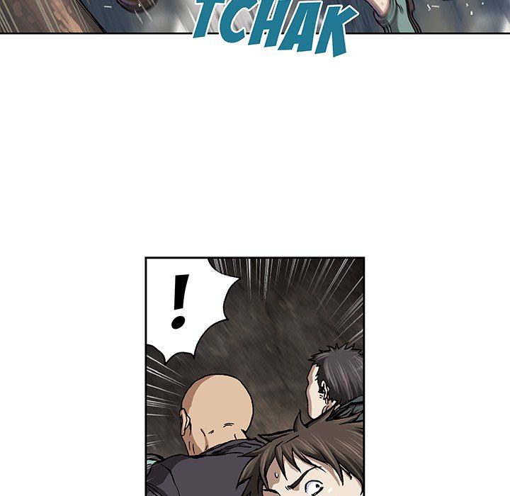 Read Léviathan FR Manga Online