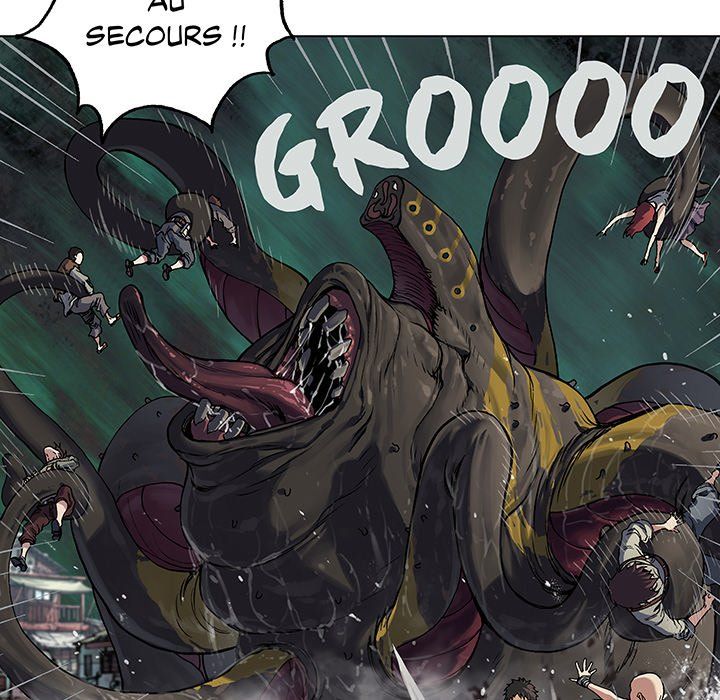 Read Léviathan FR Manga Online