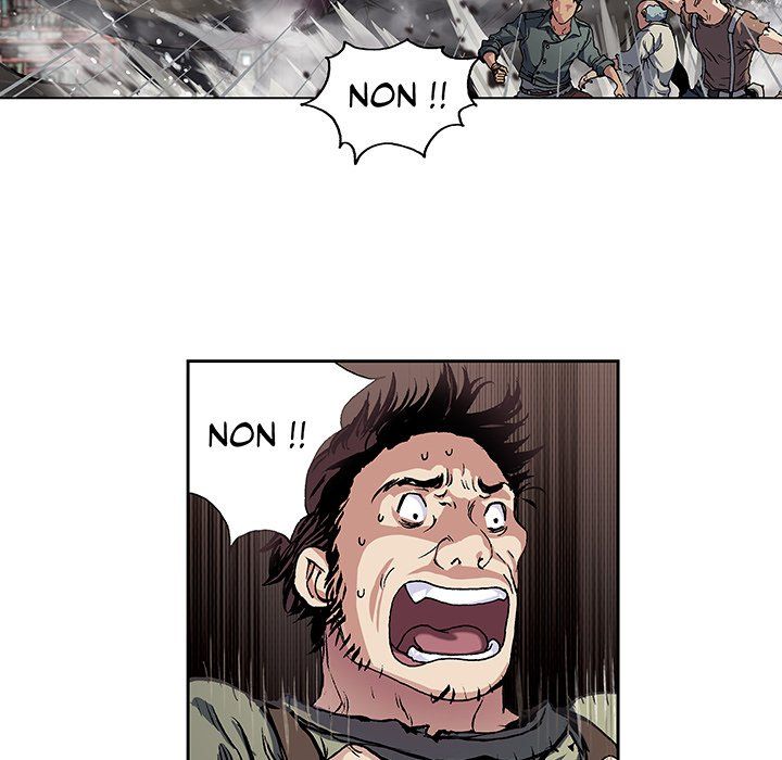 Read Léviathan FR Manga Online