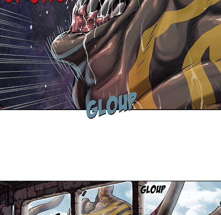 Read Léviathan FR Manga Online
