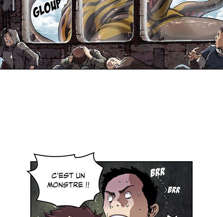 Read Léviathan FR Manga Online