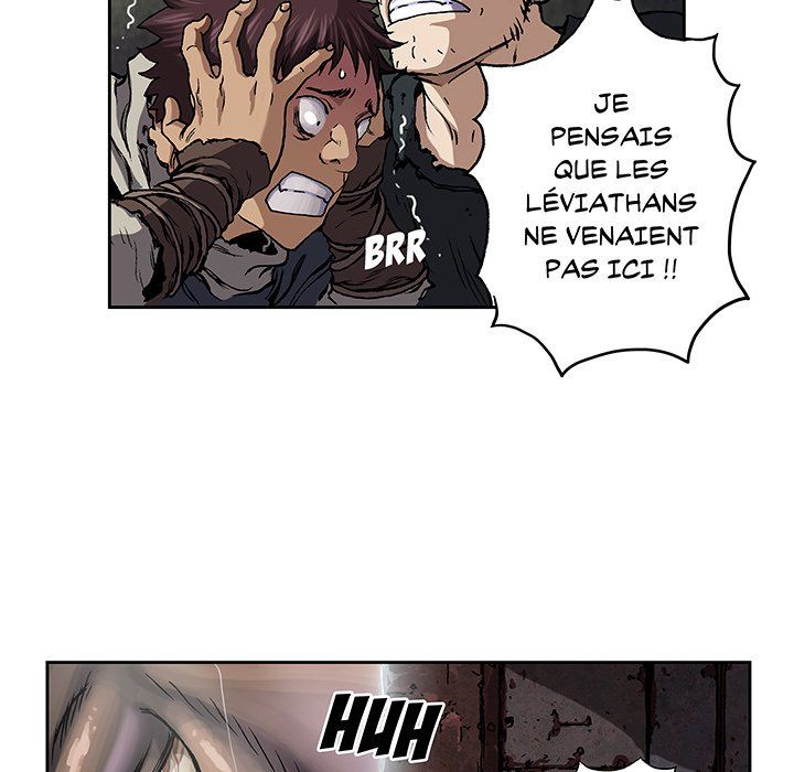 Read Léviathan FR Manga Online
