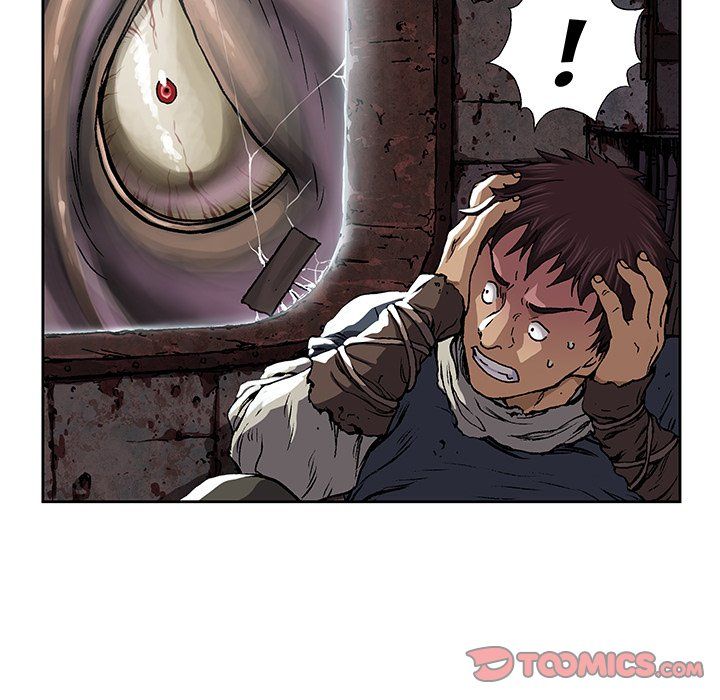 Read Léviathan FR Manga Online
