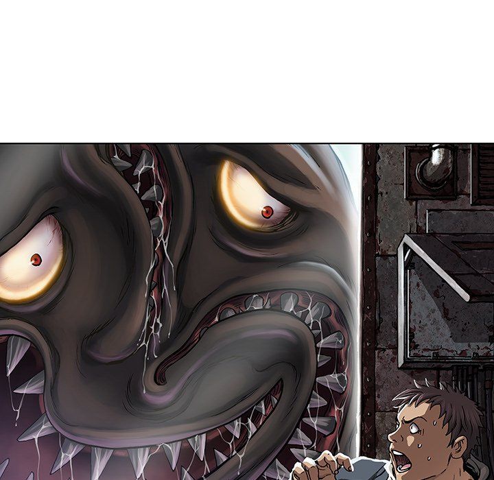 Read Léviathan FR Manga Online