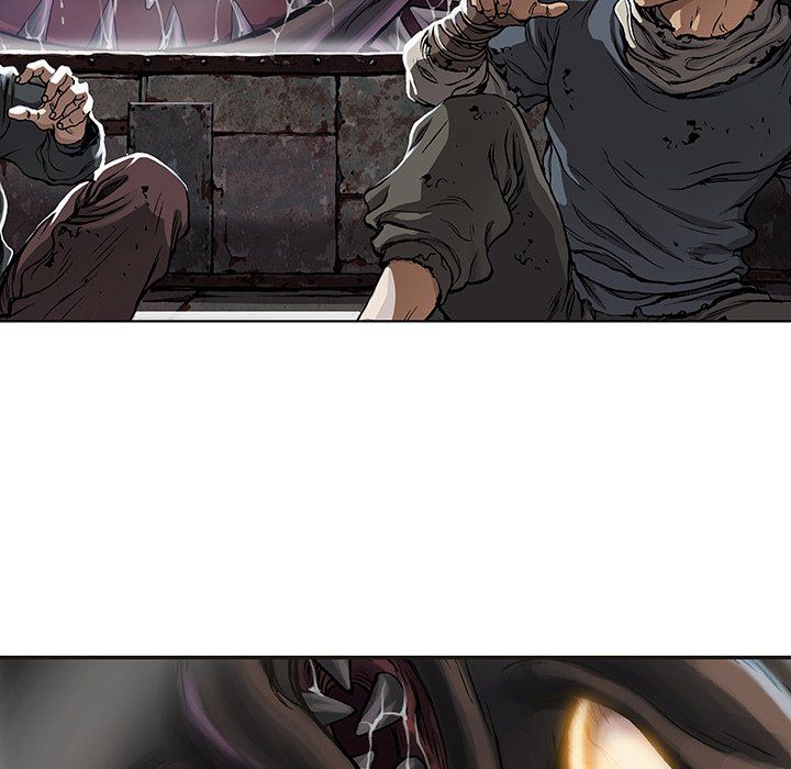 Read Léviathan FR Manga Online