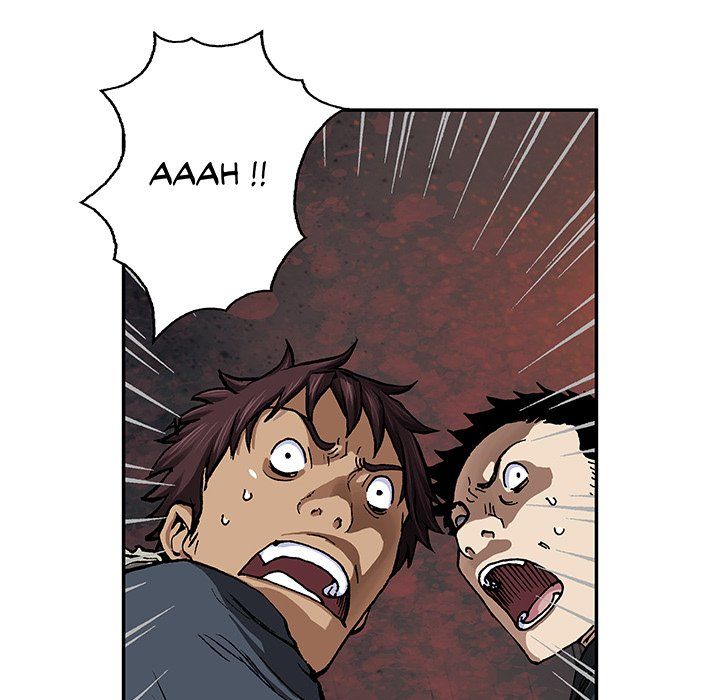 Read Léviathan FR Manga Online