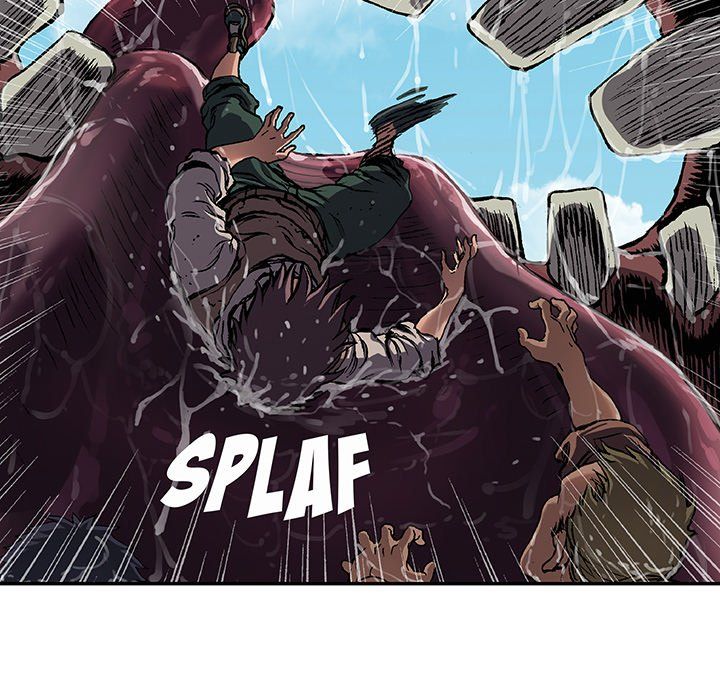 Read Léviathan FR Manga Online
