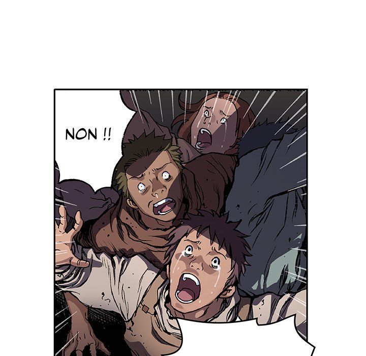 Read Léviathan FR Manga Online