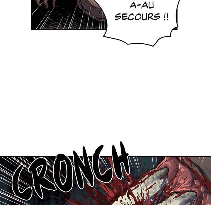 Read Léviathan FR Manga Online