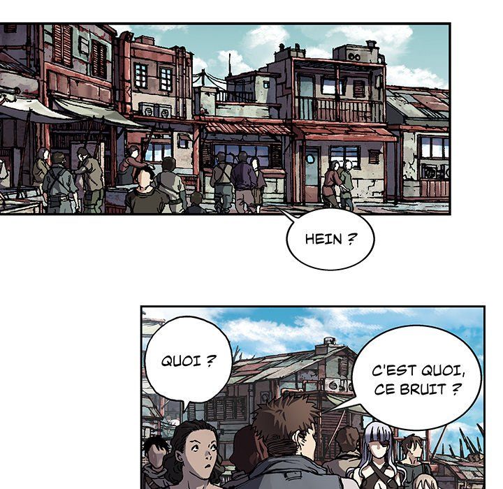 Read Léviathan FR Manga Online
