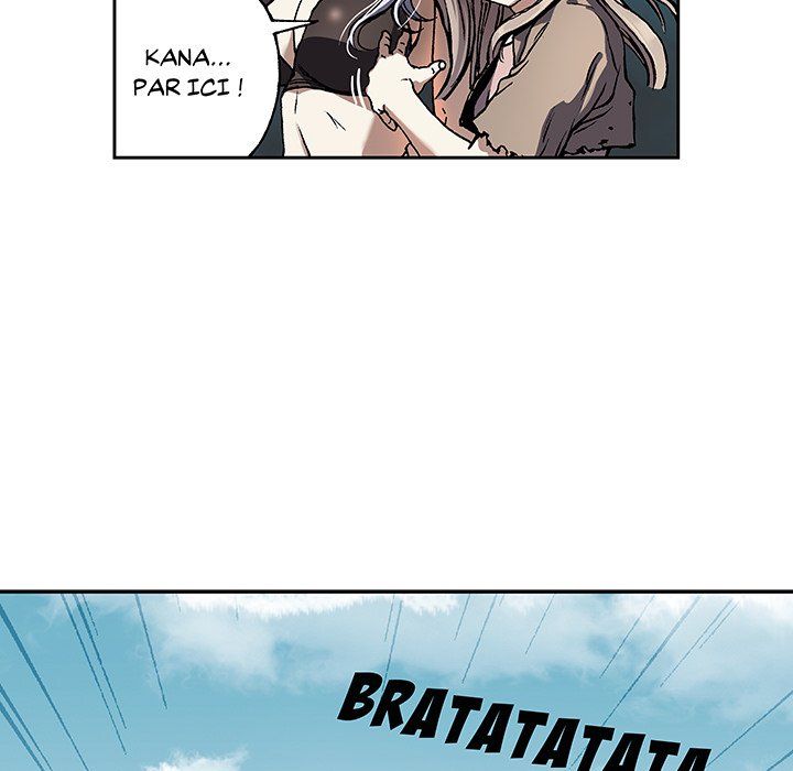 Read Léviathan FR Manga Online
