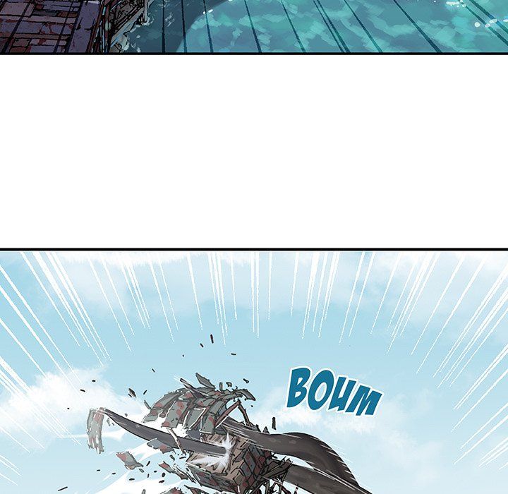 Read Léviathan FR Manga Online