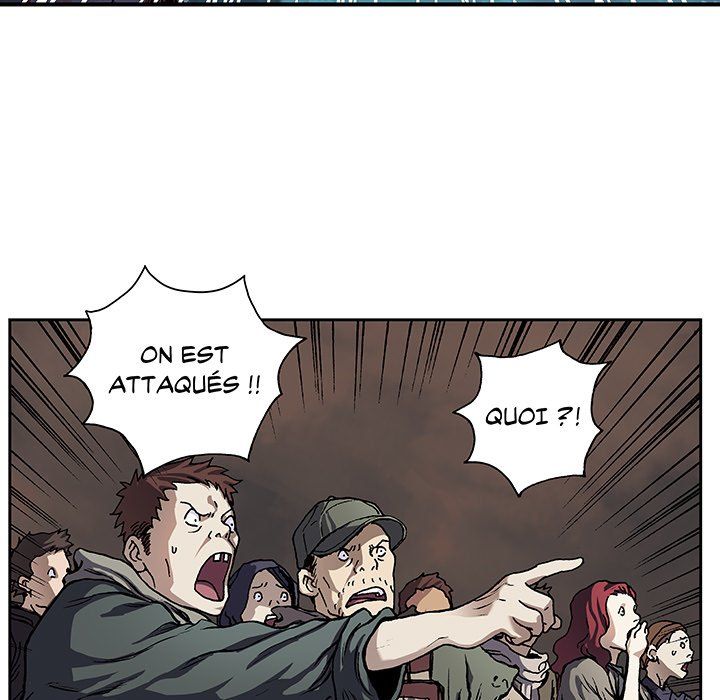 Read Léviathan FR Manga Online