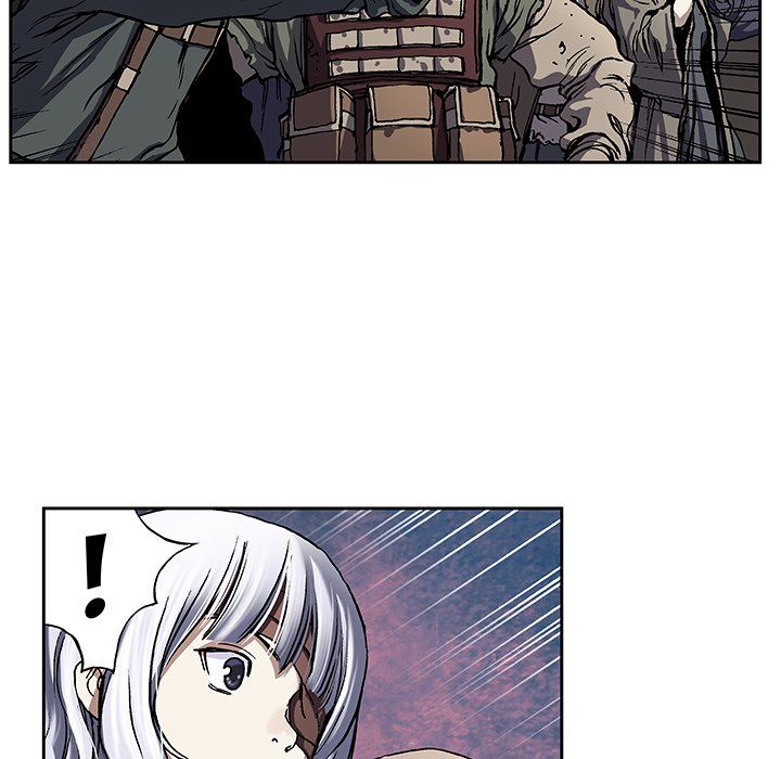 Read Léviathan FR Manga Online