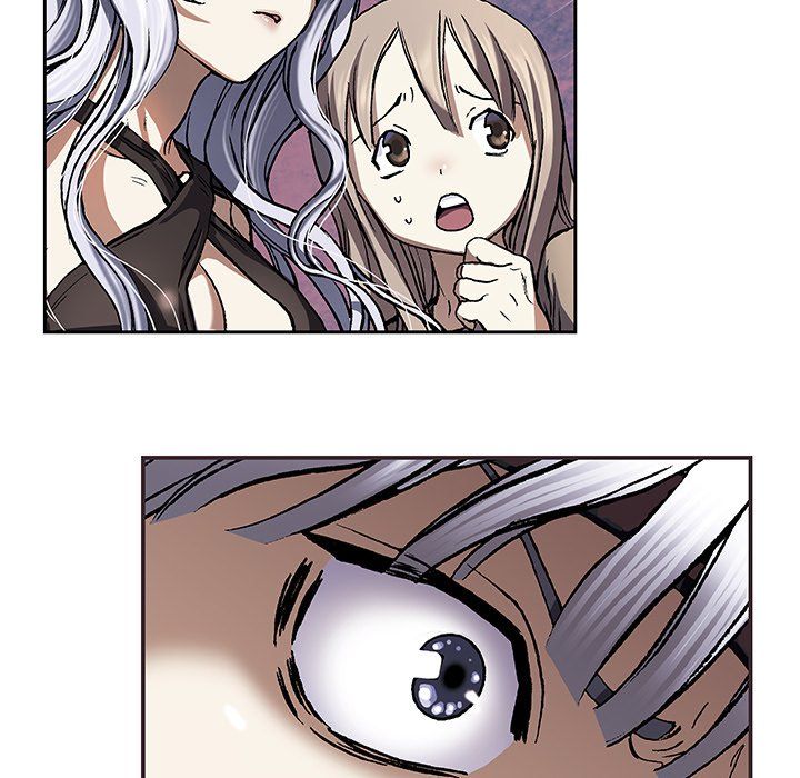 Read Léviathan FR Manga Online