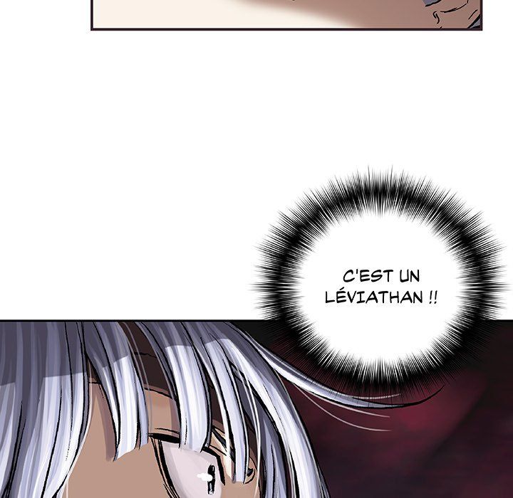 Read Léviathan FR Manga Online
