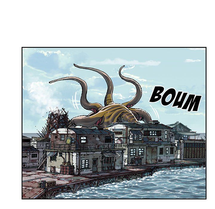Read Léviathan FR Manga Online