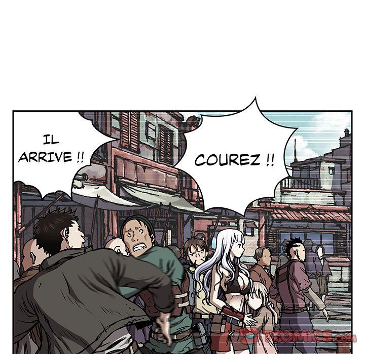 Read Léviathan FR Manga Online