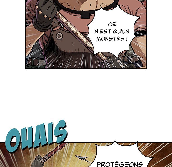 Read Léviathan FR Manga Online