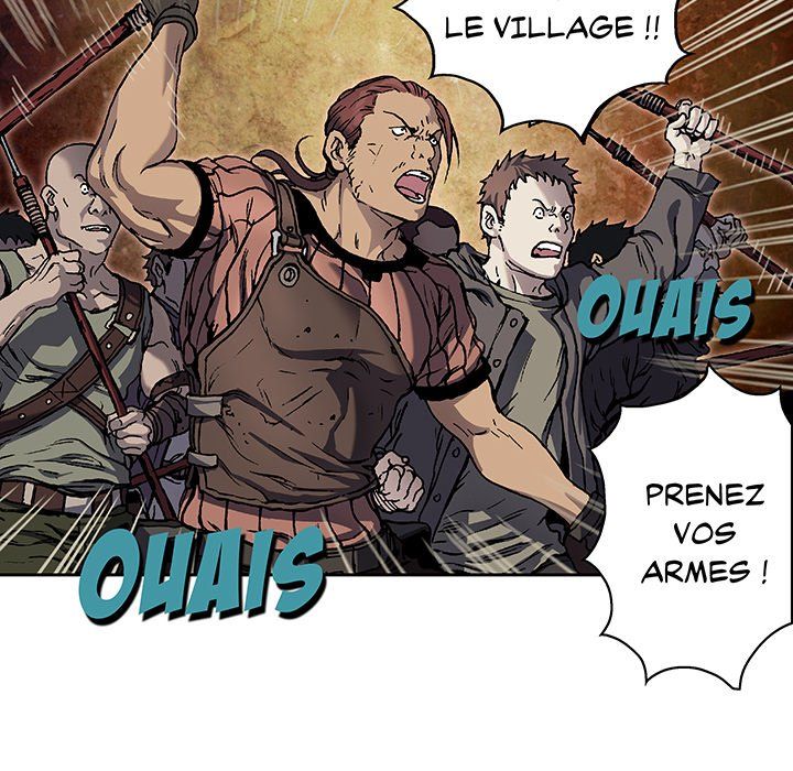 Read Léviathan FR Manga Online